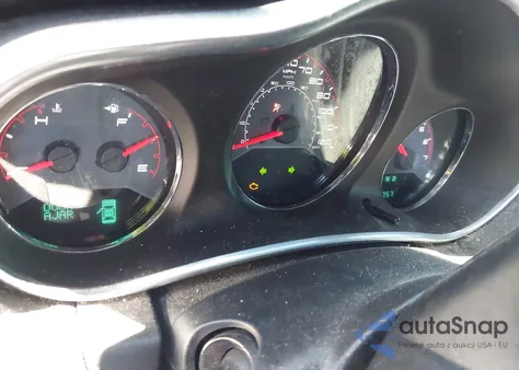 2014 Dodge Avenger Sxt from USA, damaged, VIN 1C3CDZCB2EN218006